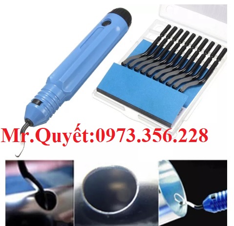 Dao gọt ba via NB1100