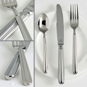 Dao muỗng nĩa cao cấp cho nhà hàng Fortessa Metro