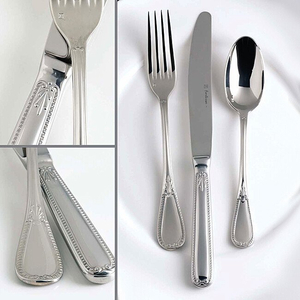 Dao muỗng nĩa cao cấp cho nhà hàng Fortessa Savoy