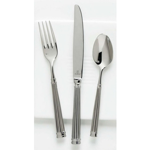 Dao muỗng nĩa tableware Fortessa Doria cao cấp cho nhà hàng