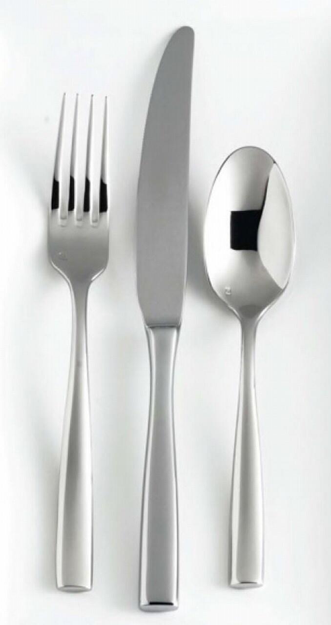 Dao muỗng nĩa tableware Fortessa Lucca cao cấp cho nhà hàng