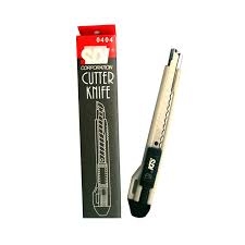 Dao rọc giấy SDI nhỏ -0404