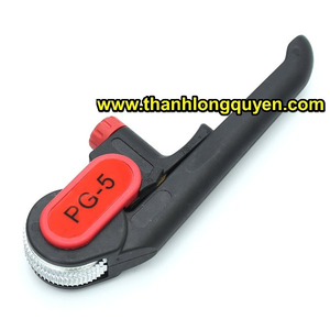 DAO RỌC VỎ CÁP ĐIỆN VIỄN THÔNG PG-5