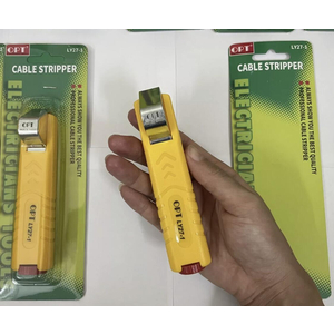 Dao rọc vỏ cáp LY27-1