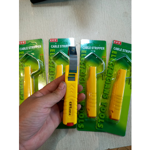 Dao rọc vỏ cáp LY27-4
