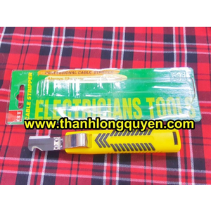 DAO RỌC VỎ CÁP OPT LY26-6