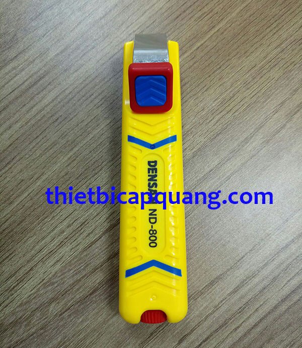 Dao rọc vỏ cáp quang Densan giá rẻ