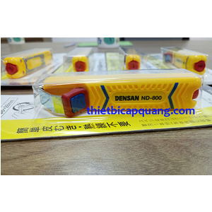 Dao rọc vỏ cáp quang Densan ND-800 giá rẻ tại Việt Nam