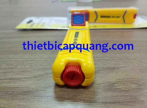 Dao rọc vỏ cáp quang Densan ND-800 giá tốt