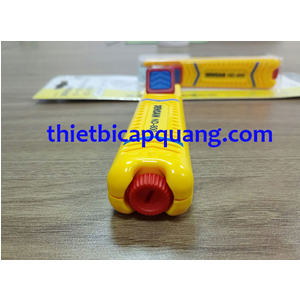 Dao rọc vỏ cáp quang Densan ND-800 giá rẻ tại Việt Nam