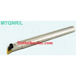 Cán dao tiện lỗ S-MTQNR/L