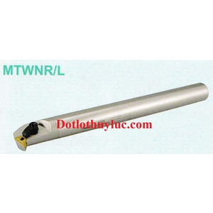 Cán dao tiện lỗ MTWNR/L