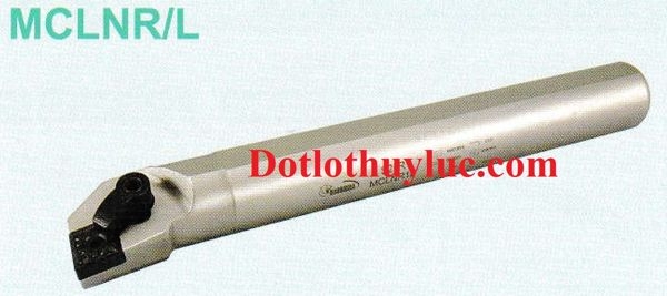 Cán dao tiện lỗ S-MCLNR/L