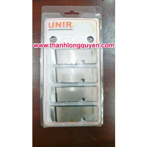 DAO TIỆN REN ỐNG INOX ASADA HIỆU UNIR 1/2-3/4
