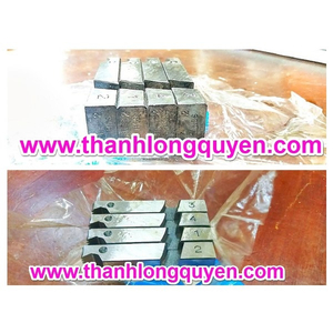 DAO TIỆN REN ỐNG INOX TRUNG QUỐC LONG SHUN 1”-2”