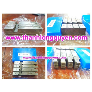 DAO TIỆN REN ỐNG MÁY TRUNG QUỐC 1/2-3/4