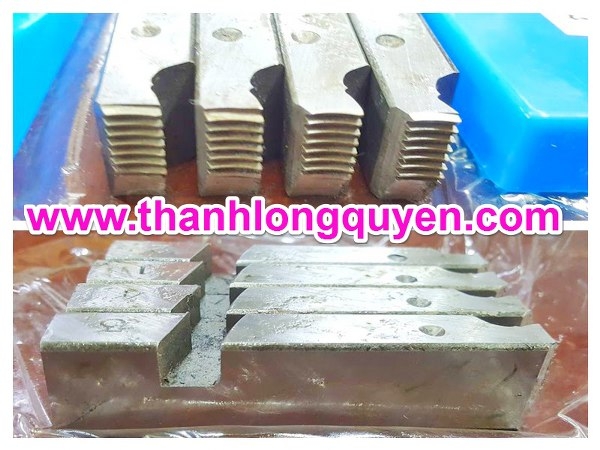 DAO TIỆN REN ỐNG MÁY TRUNG QUỐC 2 ½”-3”