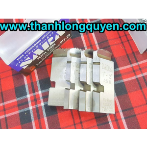 DAO TIỆN REN ỐNG REX SARA 2 1/2-3