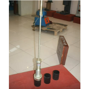 BỘ DAO VÒNG (DAO ĐAI) LẤY MẪU ĐẤT