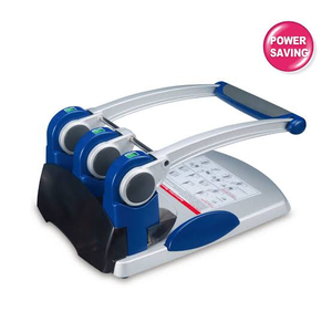 Dập 3 lỗ đại KW TRIO 0955C