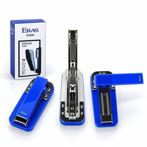 Dập Ghim Xoay 360 Độ Eras E200