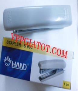 Dập gim HAND