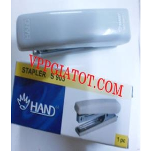 Dập gim HAND