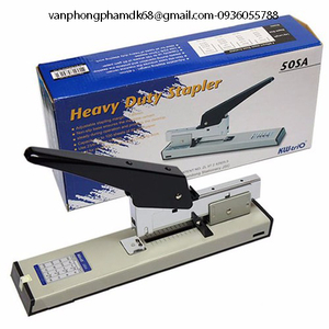 Dập ghim đại KW Trio 50SA