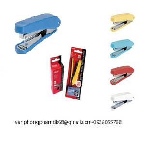 Dập ghim Plus số 10
