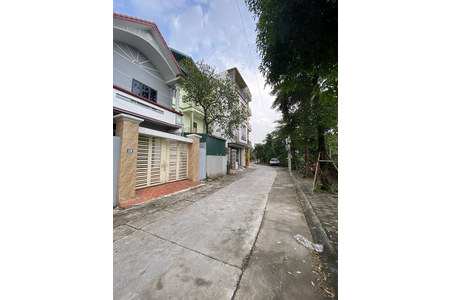 Đất 120m2, Gần Vành Đai 4, Khánh Hà - Thường Tín