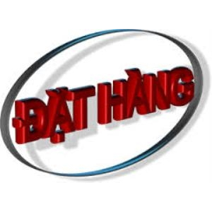 Đặt hàng và thanh toán