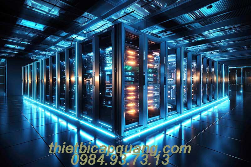 Data Center là gì