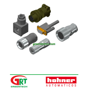 Data connector | Kết nối dữ liệu Data connector Hohner I | Hohner Vietnam