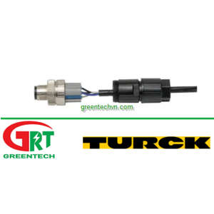 Data connector | Turck | Dây kết nối dữ liệu | Turck Vietnam