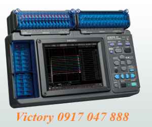 Data Logers HIOKI LR8400