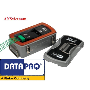 Máy thu thập dự liệu nhiệt độ Datapaq OXP-262-115 máy đo nhiệt độ lò sấy model XL2