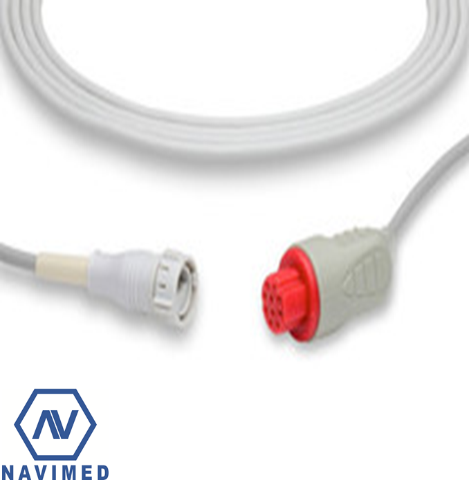 IBP tương thích với Datex-Ohmeda