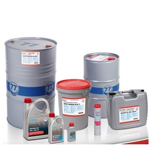 DẦU 77-HÀ LAN CHO MÁY NÉN KHÍ