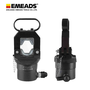 Đầu bấm cos thủy lực FYQ-630