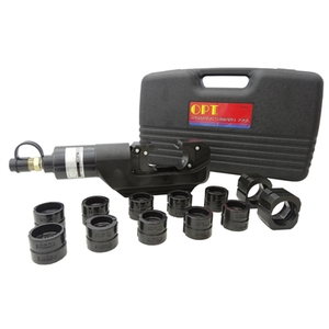 Đầu bấm ép cos thủy lực TP-900H