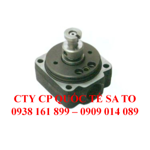 Đầu bộ chia dầu, máy 4JG2