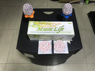 Đầu bọc Micro dùng một lần cho trường học