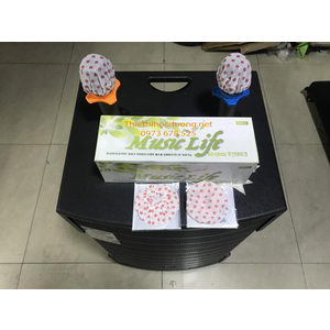Đầu bọc Micro dùng một lần cho trường học