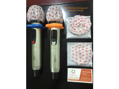 Đầu Bọc micro dùng cho trường học