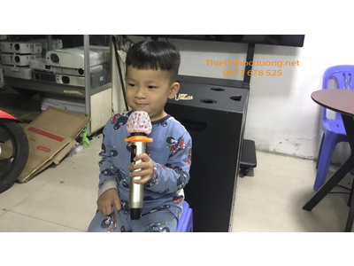 Đầu bọc Micro dùng một lần cho trường học