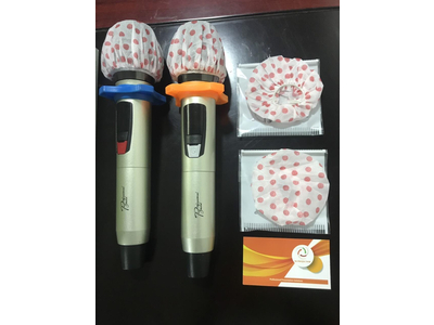 Đầu bọc Micro khử khuẩn dùng cho hội hợp