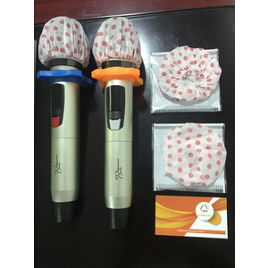Đầu bọc Micro khử khuẩn dùng cho hội hợp