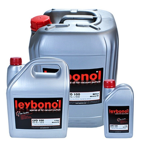 DẦU BƠM LEYBOLD LVO 100