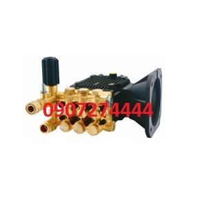 Đầu bơm máy phun áp lực 7,5kW