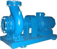 Đầu bơm rời trục Mitsuky